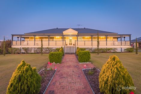 23 Northfield Pl, Elimbah, QLD 4516