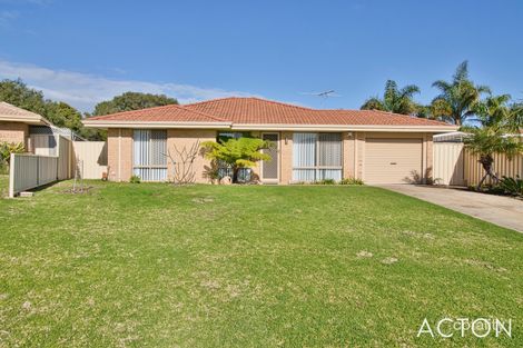 Property photo of 14 Lightfoot Place Cooloongup WA 6168