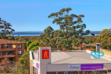 Property photo of 139/360 Kingsway Caringbah NSW 2229