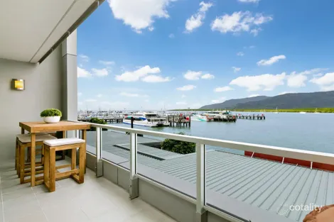 210/1 Marlin Pde, Cairns City, QLD 4870