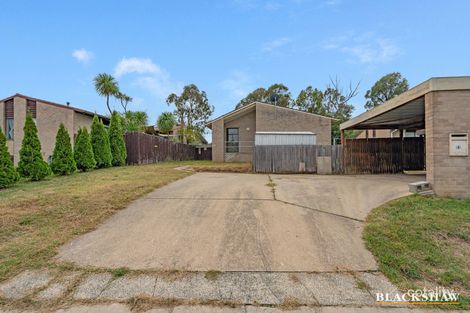 4 Squire Pl, Charnwood, ACT 2615