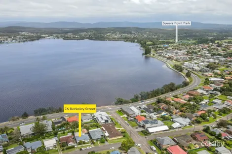 Property photo of 76 Berkeley Street Speers Point NSW 2284