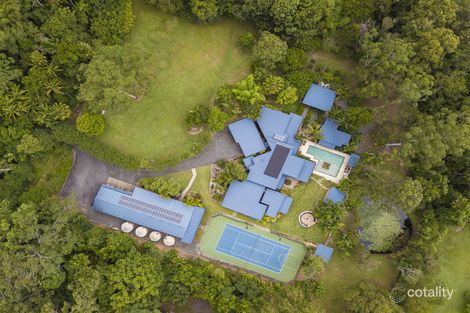 Property photo of 55 Rainforest Road Tanawha QLD 4556