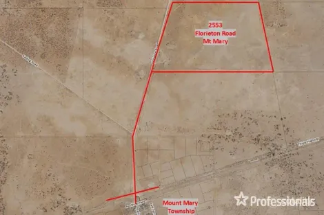 2553 Florieton Rd, Mount Mary, SA 5374