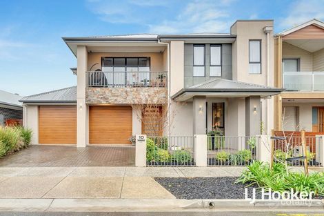 Property photo of 10 Nottage Road Lightsview SA 5085
