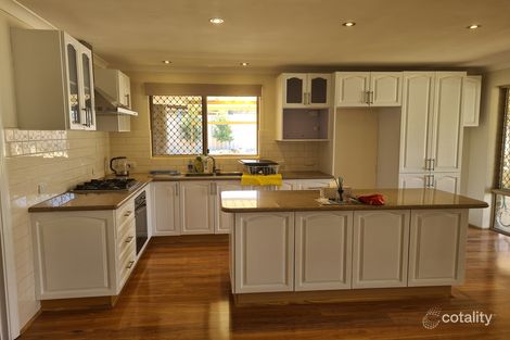 Property photo of 16 Throssell Place Clarkson WA 6030