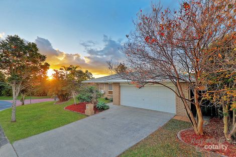 Property photo of 8 Overton Street Calamvale QLD 4116