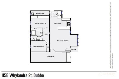 Property photo of 115 Whylandra Street Dubbo NSW 2830