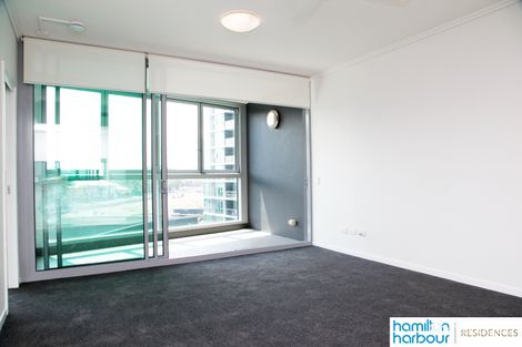 Property photo of 10504/8 Harbour Road Hamilton QLD 4007
