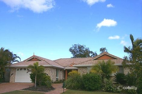 57 Bannockburn Cres, Parkinson, QLD 4115
