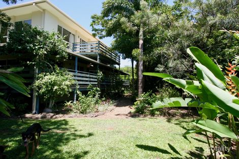 Property photo of 53 Scenic Drive Bilambil Heights NSW 2486