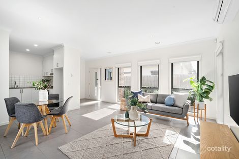 Property photo of 2/89 Hargreaves Crescent Braybrook VIC 3019