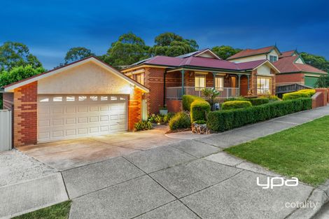 28 Fullwood Dr, Sunbury, VIC 3429