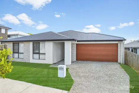 Property photo of 3 Bemina Crescent Spring Mountain QLD 4300