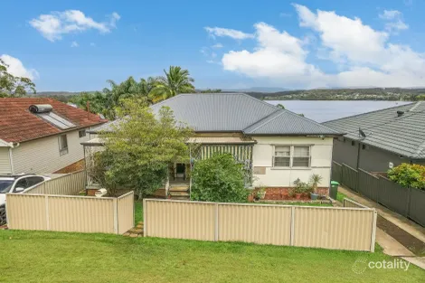 Property photo of 76 Berkeley Street Speers Point NSW 2284