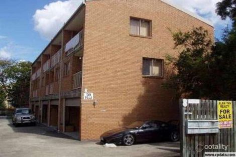 5/8 Auburn Tce, Indooroopilly, QLD 4068