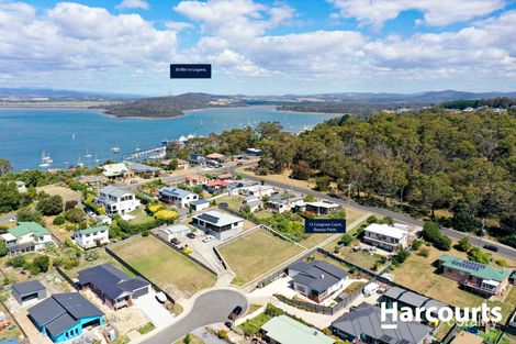13 Cosgrove Ct, Beauty Point, TAS 7270