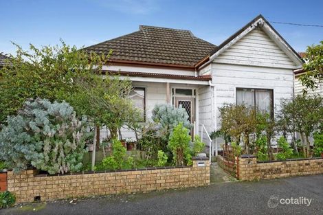 Property photo of 64 Illawarra Road Flemington VIC 3031