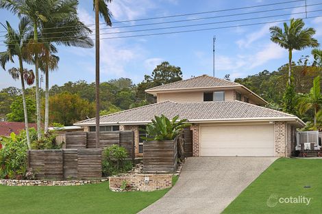 Property photo of 5 Pandor Court Buderim QLD 4556