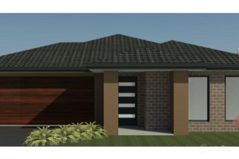 Lot 521 Modern Cres, Tarneit, VIC 3029
