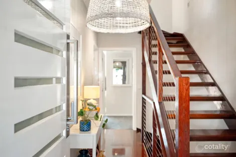 Property photo of 28 Hurd Terrace Morningside QLD 4170