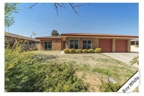 11 Rosman Cct, Gilmore, ACT 2905