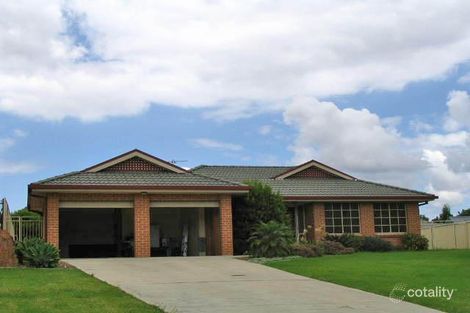 Property photo of 9 Yapug Close Maryland NSW 2287
