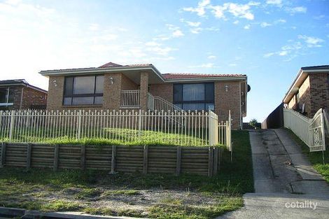 19 Janacek Pl, Bonnyrigg Heights, NSW 2177