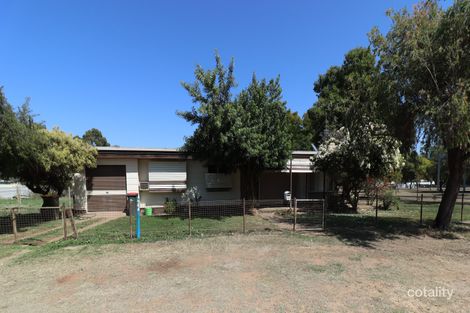 18-20 Andrew St, St George, QLD 4487