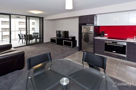 Property photo of 132/143 Adelaide Terrace East Perth WA 6004