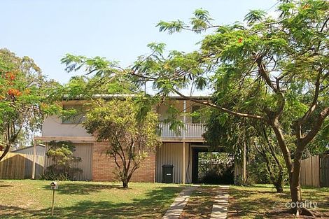 Property photo of 32 Keeleys Road Slade Point QLD 4740