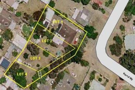 4/19 Karrul Way, Greenfields, WA 6210