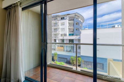 36/20 Montague Rd, South Brisbane, QLD 4101