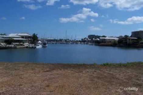 46 Cullen Bay Cres, Larrakeyah, NT 0820