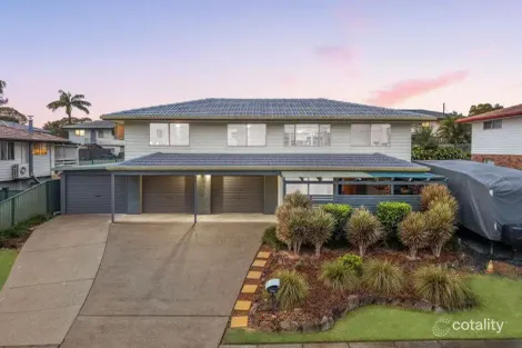 Property photo of 12 Bolwell Street Runcorn QLD 4113