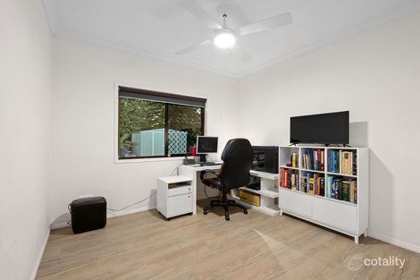 Property photo of 179 Lockyer View Road Wivenhoe Pocket QLD 4306