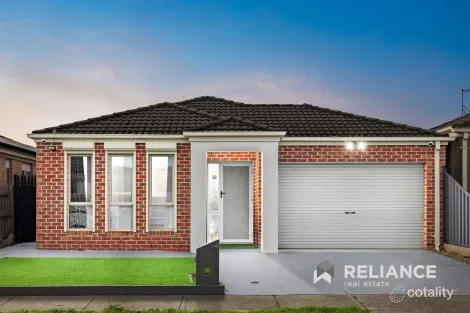 14 Craig Cl, Truganina, VIC 3029
