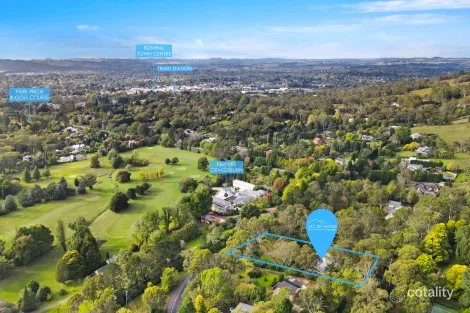 Property photo of 90 Centennial Road Bowral NSW 2576