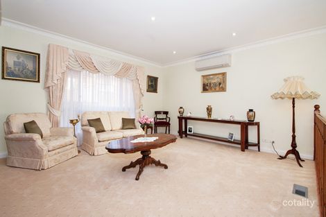 Property photo of 11 Mitchell Court Croydon North VIC 3136