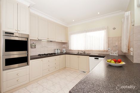 Property photo of 11 Mitchell Court Croydon North VIC 3136