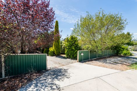 Property photo of 1 Crest Road Crestwood NSW 2620