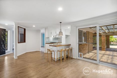 Property photo of 28 Binnacle Road Ocean Reef WA 6027