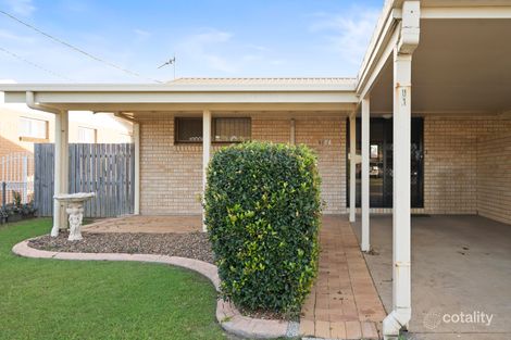 1/44 Greenwood St, Kepnock, QLD 4670