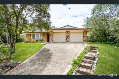 Property photo of 3 Laura Court Mount Warren Park QLD 4207