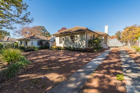 Property photo of 13 Hacking Crescent Narrabundah ACT 2604