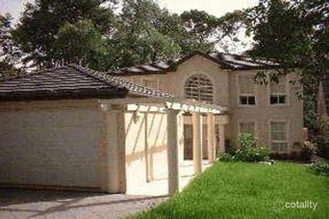 Property photo of 14 Nalaura Close Beecroft NSW 2119