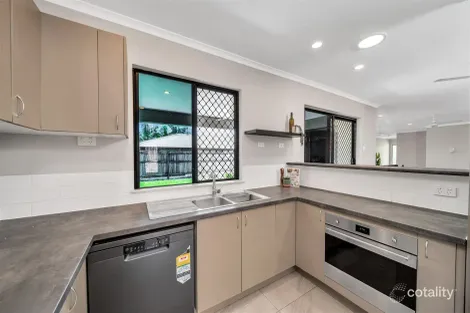 Property photo of 20 Newman Street Gordonvale QLD 4865