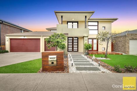 Property photo of 137 Arbour Boulevard Burnside Heights VIC 3023