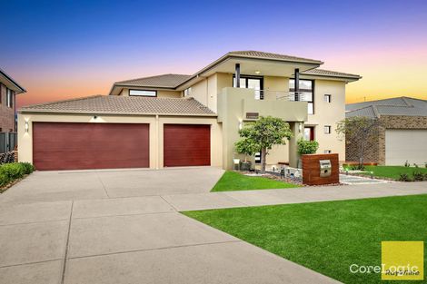 Property photo of 137 Arbour Boulevard Burnside Heights VIC 3023