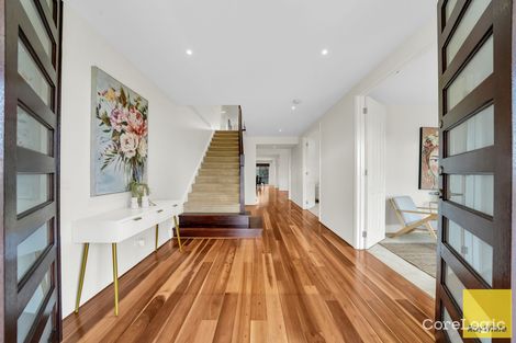 Property photo of 137 Arbour Boulevard Burnside Heights VIC 3023